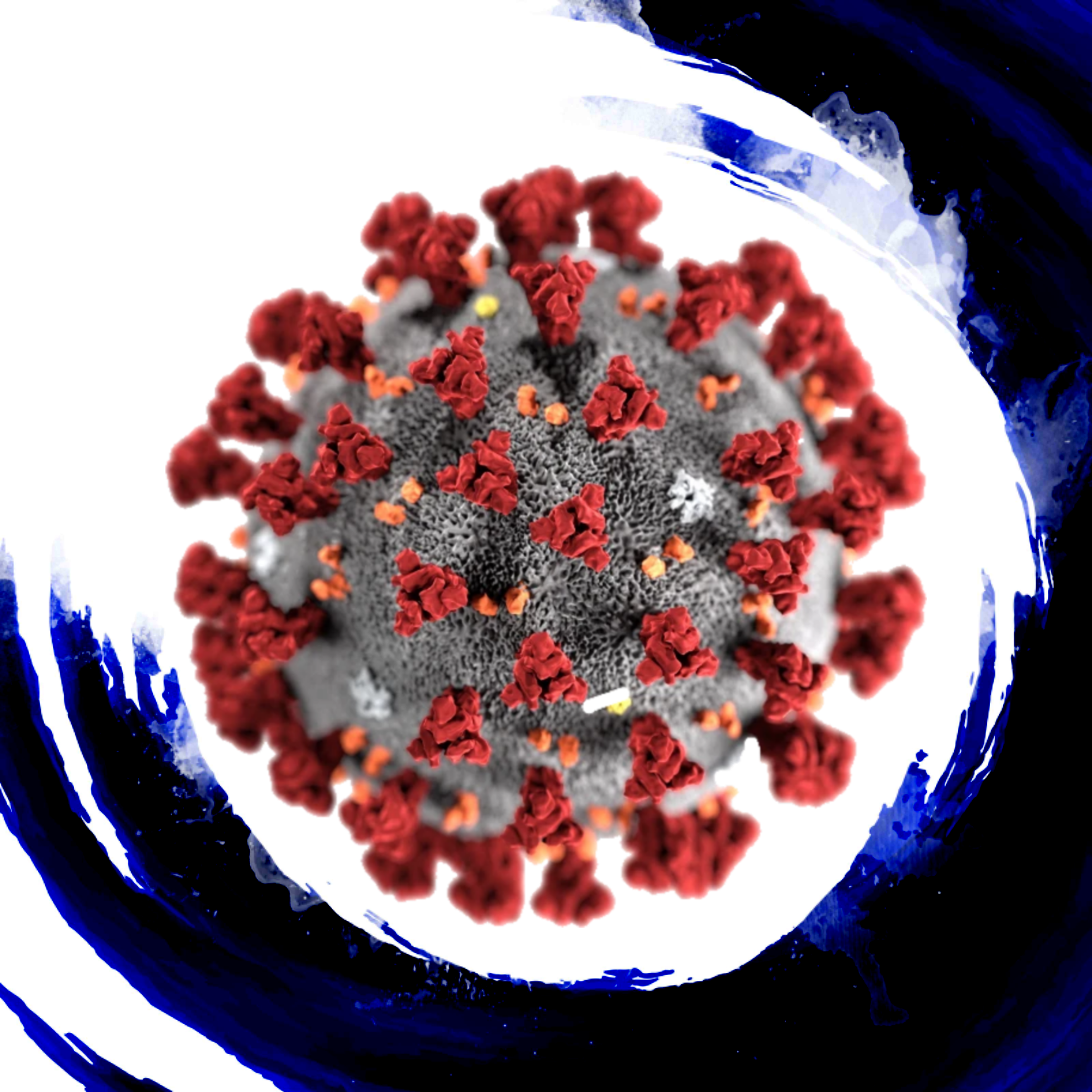 COVID DATA