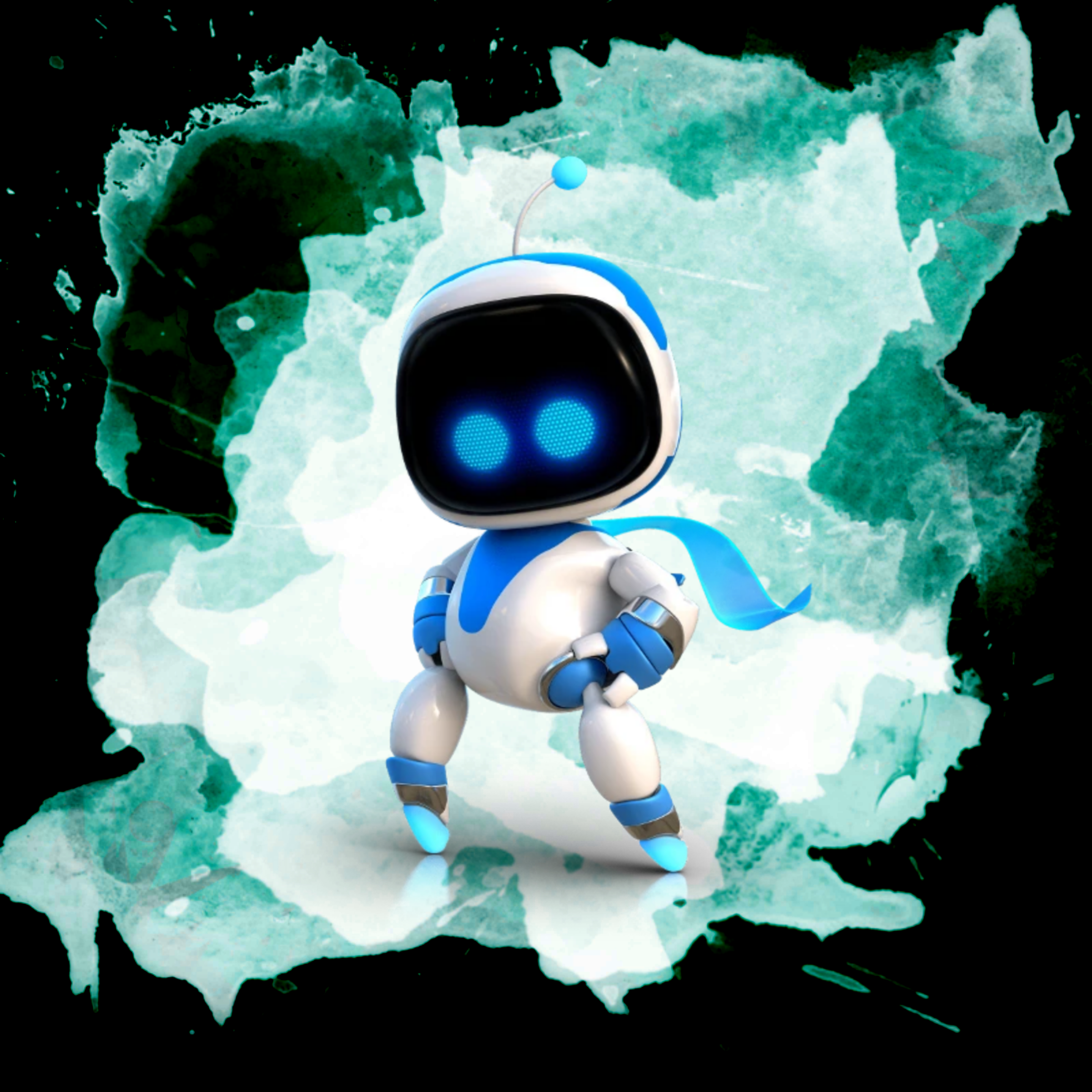 MR ROBOT