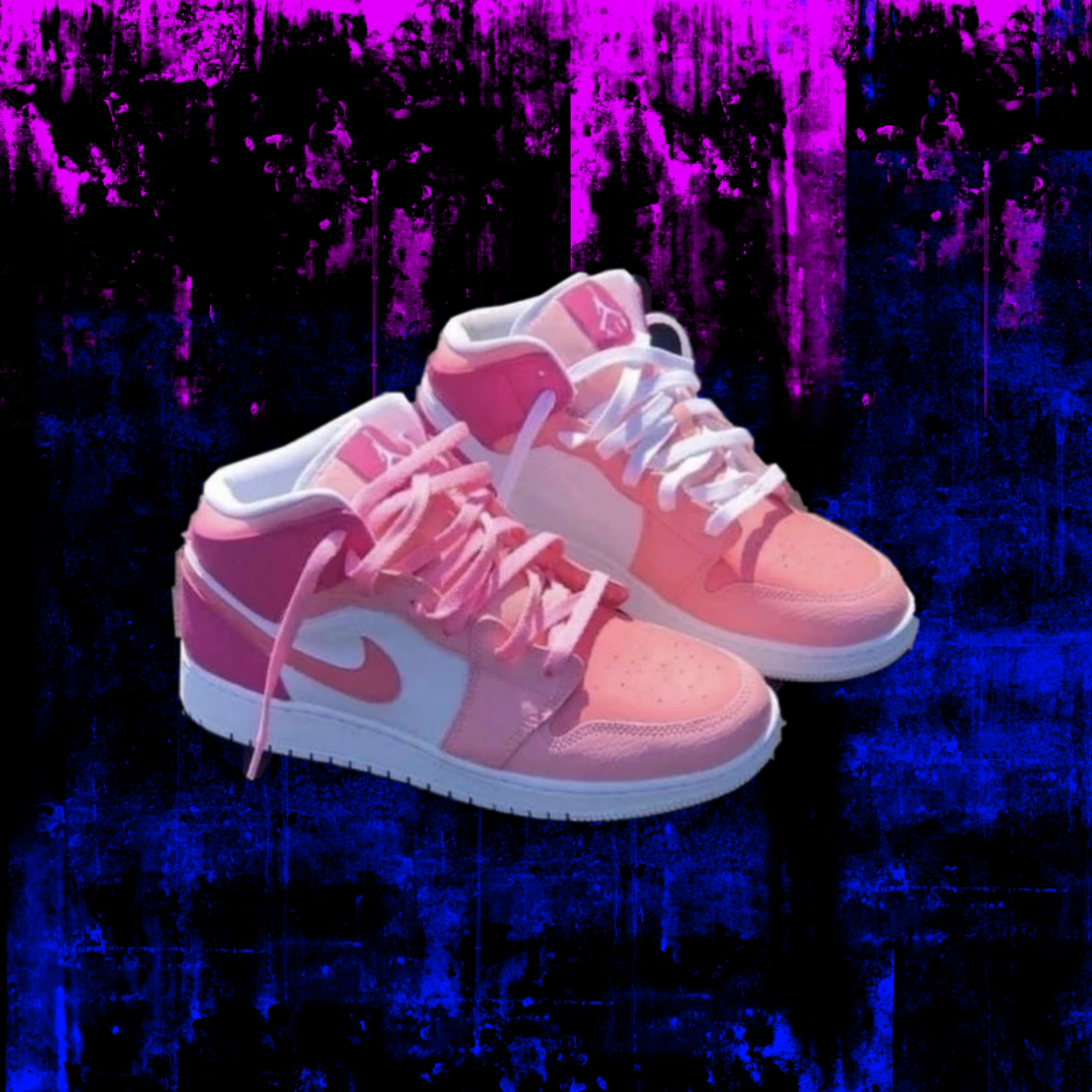 RUNNING SHOE